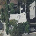 Dakota Johnson's House