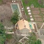 Martha Stewart's House (former)