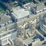 Mick Jagger's House