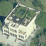 Keith Richard's House (Villa Nellcote)
