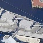 USS Wisconsin