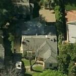 Talib Kweli's House in Los Angeles, CA - Virtual Globetrotting