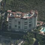 Alex Lifeson's House