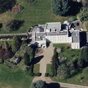 Royal Lodge (Birds Eye)