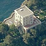 Karl Lagerfeld's House (former)
