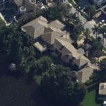 Bernie Marcus' House (Deceased)