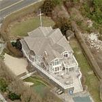 Seth Waugh's house (Birds Eye)