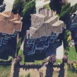 Josie Bissett's House