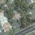 Bob Marley's House (former) (Bing Maps)