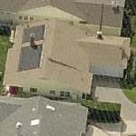 Donal Logue's House