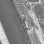 Over-The-Horizon Radar - Christmas Valley (Bing Maps)