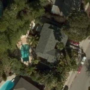 Kristoff St. John's House (Former) in Canoga Park, CA - Virtual