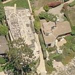 Kevin Costner's House