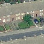 Paul McCartney's house