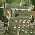 George Michael's House (deceased)