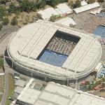Rod Laver Arena