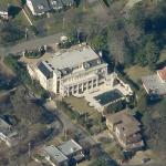 Paul Castellano's House