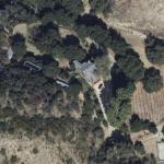 Jerry O'Connell & Rebecca Romijn's House