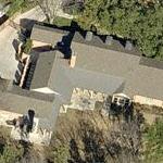 George W. & Laura Bush's House