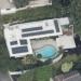 Brad Pitt's House