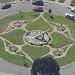 Ingleside Terrace Sundial