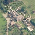 Beckham's Castle (Beckingam Palace)