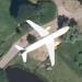 Airbus A320 In Flight