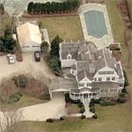 Ricky Sandler's house