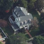 Larry Summers' house
