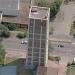 Water Tower Rathausturm Kornwestheim