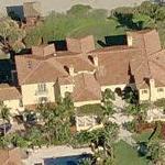 Larry Ellison's House (Bing Maps)