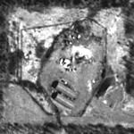 Abandoned Missile Silo (Bing Maps)
