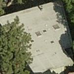 Butch Vig's House (Birds Eye)