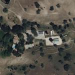 Matt LeBlanc's House