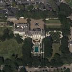 James C. Flores' home