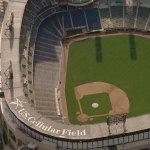 Guaranteed Rate Field
