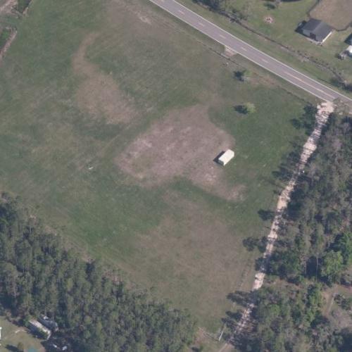 Scott Hall 39 s house in Chuluota - Scott Halls House 