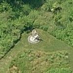 'Molecular Reflection' by Christiane T. Martens