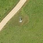 'Marker' by Peter Fagan