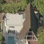 Jordana Brewster's House (former)