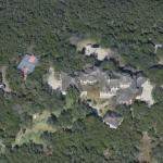 Tim Duncan's House