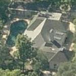 Ilene Chaiken's House (Birds Eye)