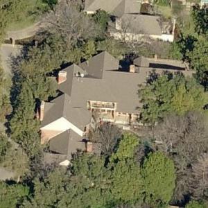 Rob Snyder's House (Birds Eye)