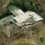 Middle Island Country Club in Middle Island, NY (Google Maps)