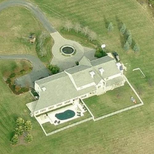 A J Burnett S House In Monkton Md Google Maps