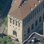 Harry Belafonte's House