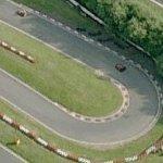 Daytona Milton Keynes Karting Centre (Birds Eye)