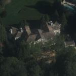 Jeffrey Sprecher & Kelly Loeffler's House