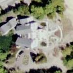 Matthew Hulsizer's House