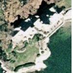 Thomas O'Malley's House
